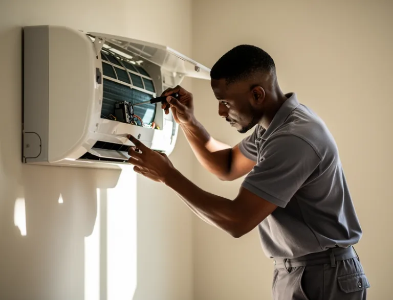 Klimaanlagen Reparatur Service in Heidelberg